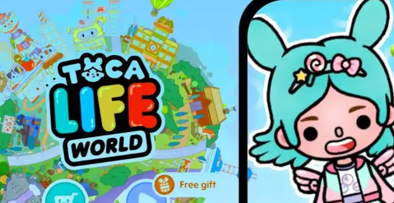 How to get Toca Life World for Free?