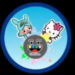 Download Toca Boca MOD Apk for iOS, iPad, iPhone: Build Imaginary Stories 1 toca life image