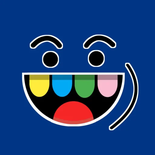Download Toca Boca MOD Apk for iOS, iPad, iPhone: Build Imaginary Stories 2 Toca Boca MOD Apk for iOS