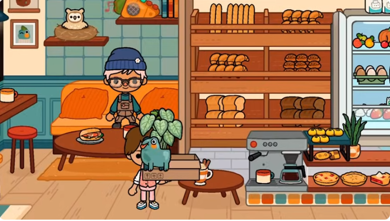 Download Toca Boca MOD APK Old Versions 1 Download Toca Boca MOD APK Old Versions